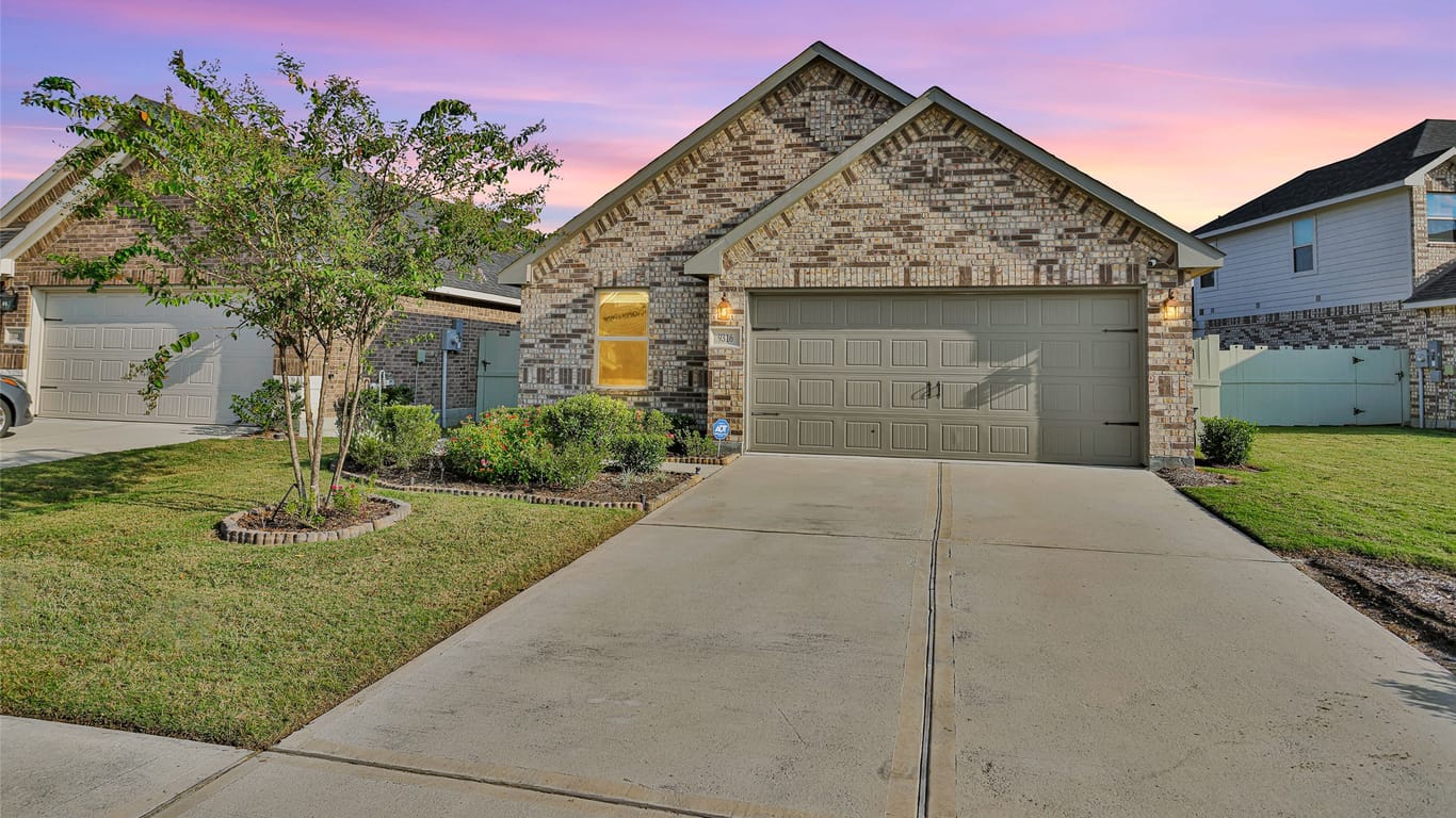 Conroe 1-story, 3-bed 9316 Colonial Bent Court-idx