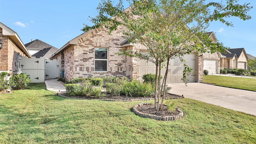 Conroe 1-story, 3-bed 9316 Colonial Bent Court-idx