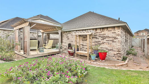 Conroe 1-story, 3-bed 9316 Colonial Bent Court-idx