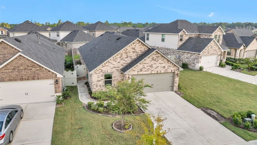 Conroe 1-story, 3-bed 9316 Colonial Bent Court-idx