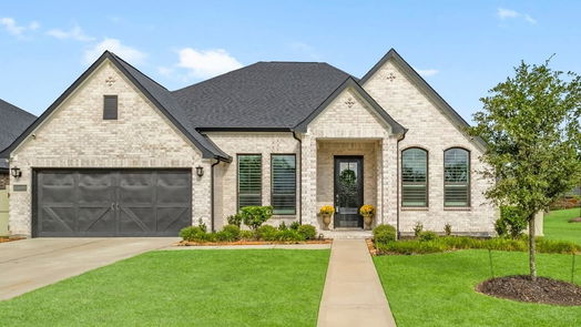 Conroe 1-story, 3-bed 10095 Preserve Way-idx