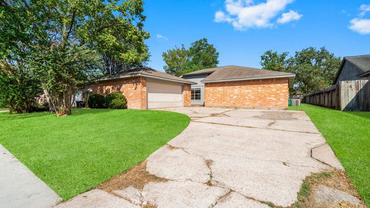 Conroe 1-story, 3-bed 16961 Gleneagle Drive N-idx