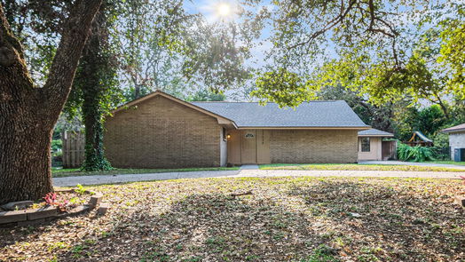 Conroe 1-story, 3-bed 628 Brook Hollow Drive-idx