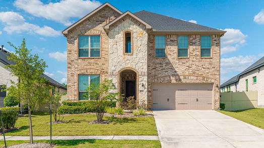 Conroe 2-story, 4-bed 10211 Bayou Oaks Drive-idx