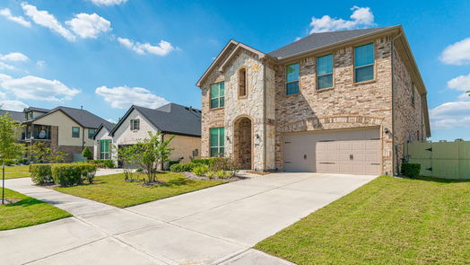 Conroe 2-story, 4-bed 10211 Bayou Oaks Drive-idx