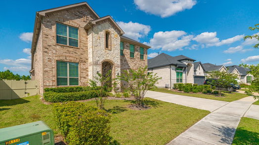 Conroe 2-story, 4-bed 10211 Bayou Oaks Drive-idx