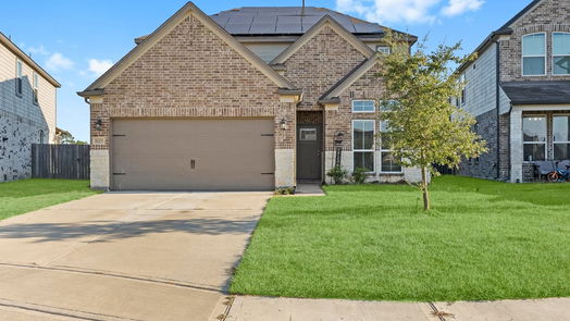 Conroe 2-story, 4-bed 16325 Olive Sparrow Drive-idx