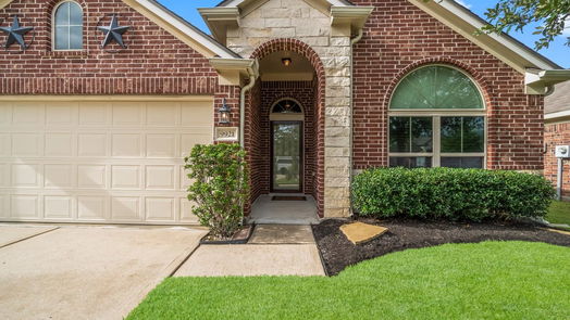 Conroe 1-story, 4-bed 9921 Western Ridge Way-idx