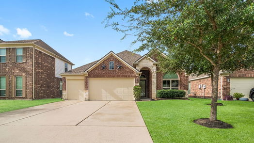 Conroe 1-story, 4-bed 9921 Western Ridge Way-idx