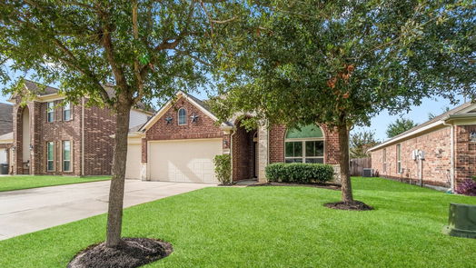 Conroe 1-story, 4-bed 9921 Western Ridge Way-idx