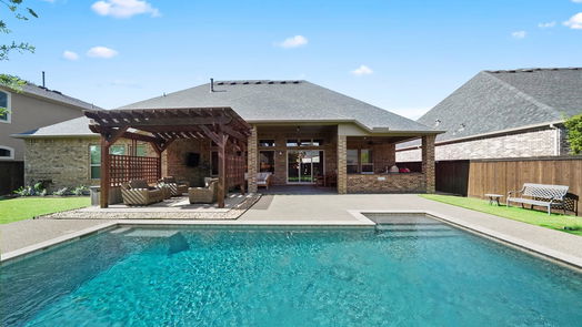 Conroe 1-story, 3-bed 10327 Parrots Feather Court-idx