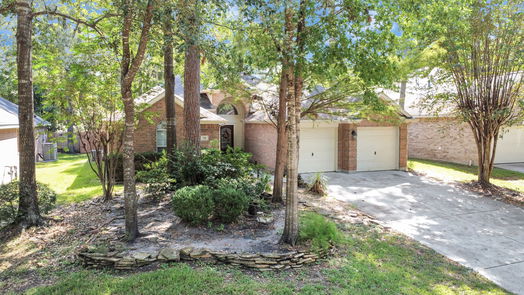 Conroe 1-story, 4-bed 70 North Creekmist Place-idx