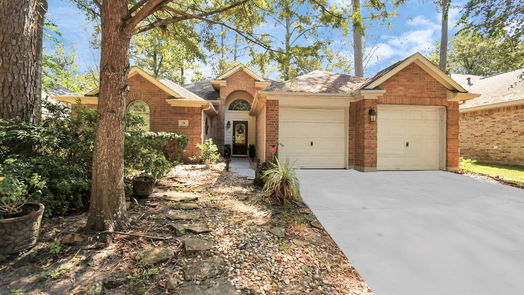 Conroe 1-story, 4-bed 70 North Creekmist Place-idx