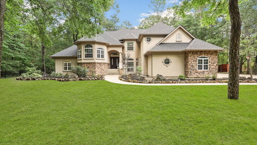 Conroe 2-story, 4-bed 11753 Creek View Lane-idx