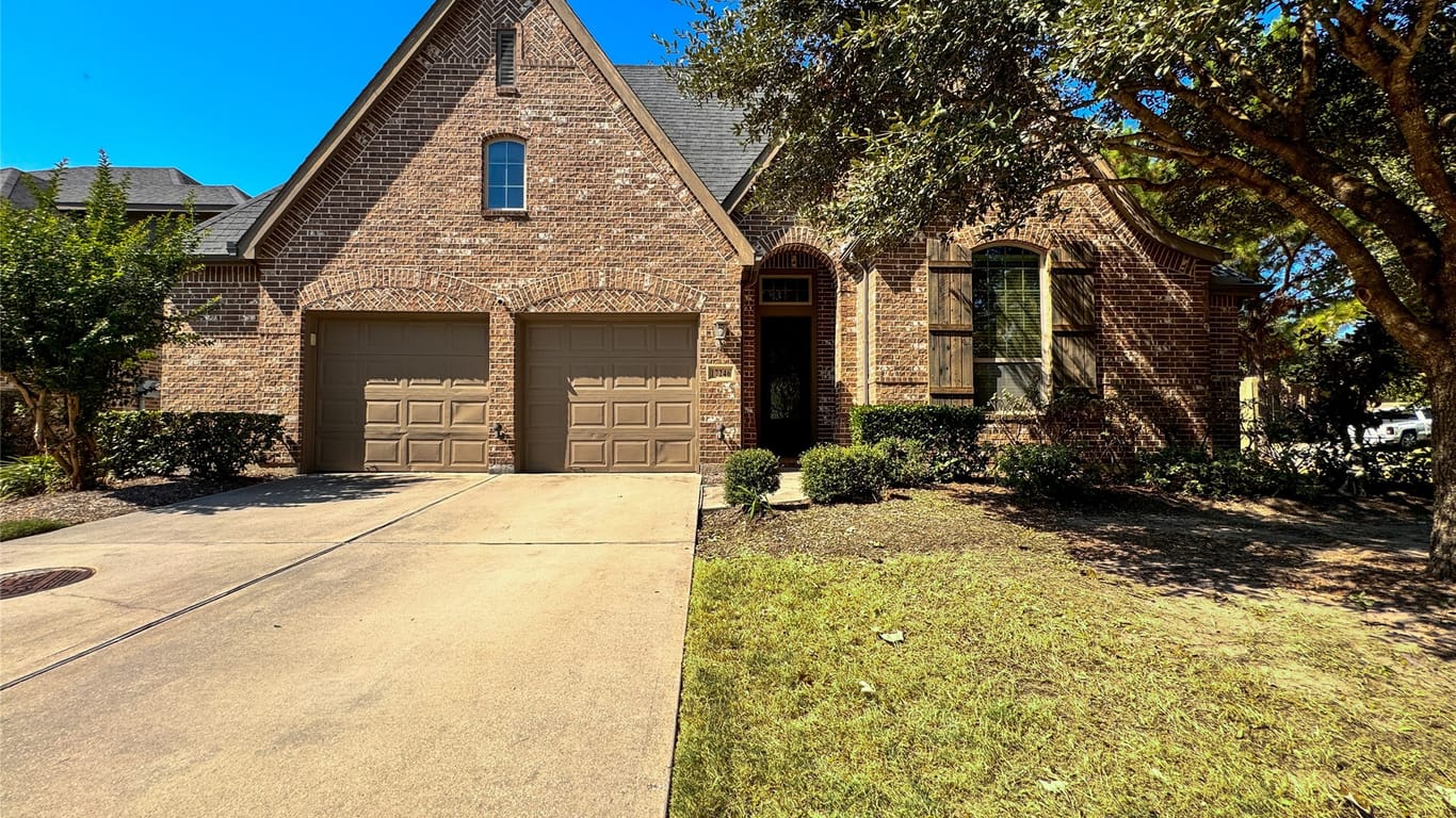 Conroe 2-story, 4-bed 17246 Rookery Court-idx