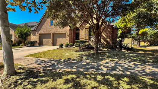 Conroe 2-story, 4-bed 17246 Rookery Court-idx