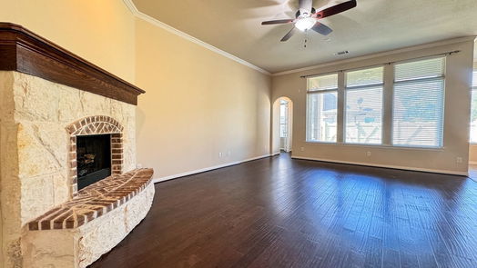 Conroe 2-story, 4-bed 17246 Rookery Court-idx