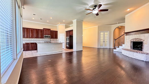 Conroe 2-story, 4-bed 17246 Rookery Court-idx