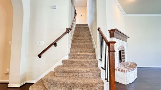 Conroe 2-story, 4-bed 17246 Rookery Court-idx