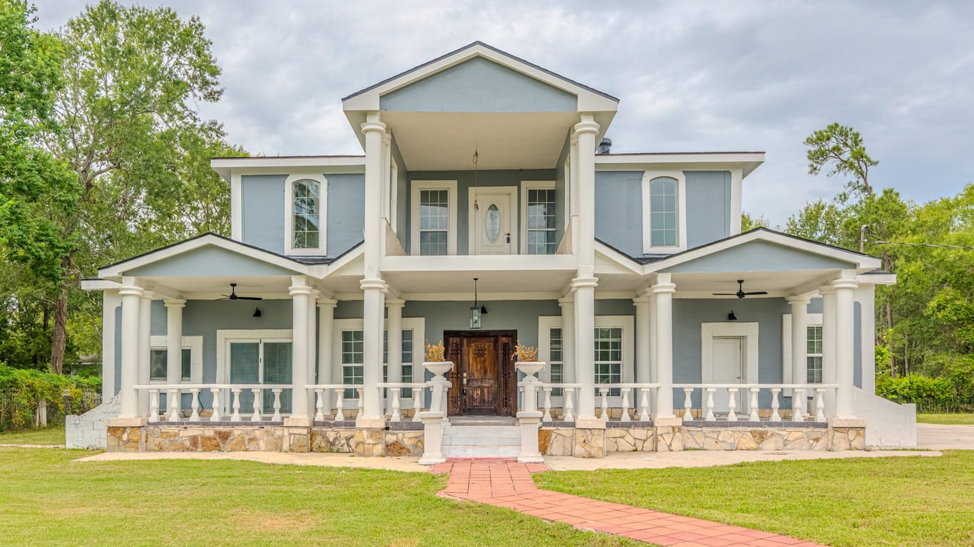 Conroe 2-story, 4-bed 17128 Spindle Oaks Drive-idx