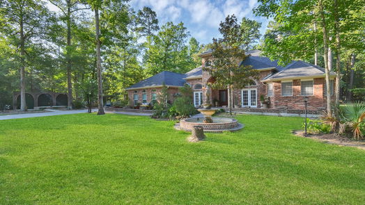 Conroe 1-story, 5-bed 11943 White Oak Pass-idx