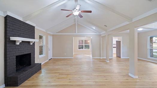 Conroe 1-story, 3-bed 808 Brook Hollow Drive-idx