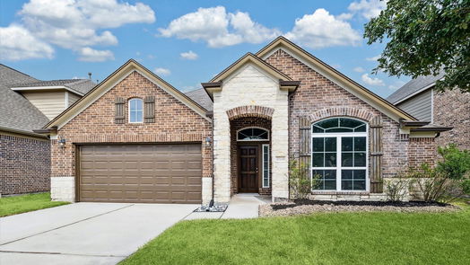 Conroe 1-story, 4-bed 10035 S Whimbrel Circle-idx