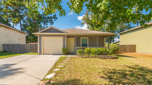 Conroe 1-story, 3-bed 16758 Fallen Timbers Drive-idx