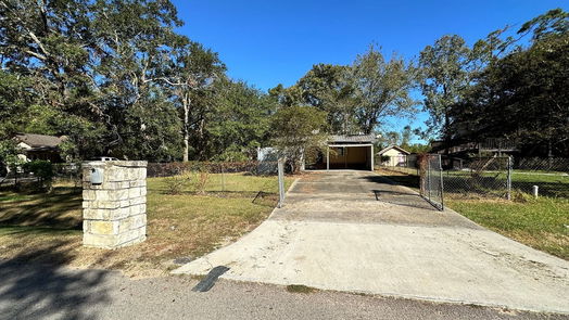 Conroe 1-story, 0-bed 10925 River Oaks Drive-idx