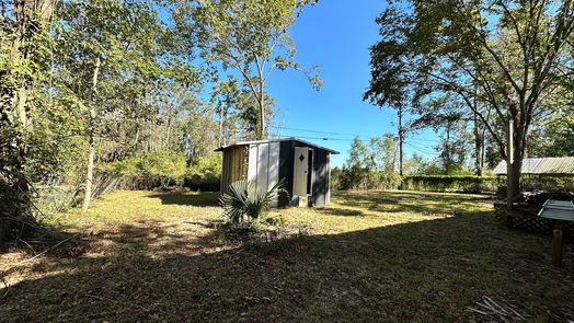 Conroe 1-story, 0-bed 10925 River Oaks Drive-idx