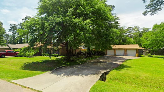 Conroe 1-story, 4-bed 10211 Kerr Lane-idx