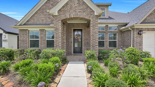 Conroe null-story, 4-bed 10030 Preserve Way-idx