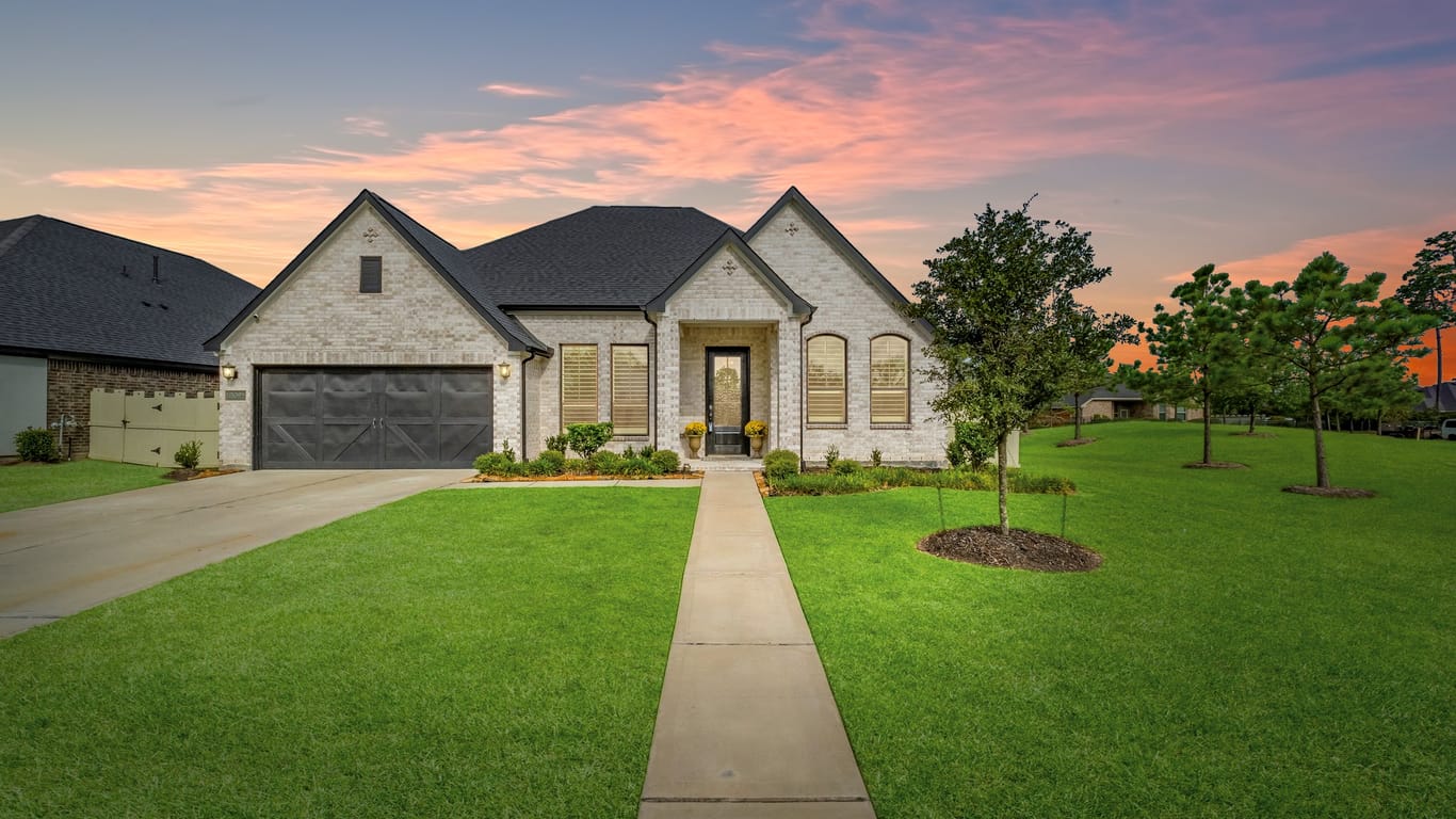 Conroe null-story, 3-bed 10095 Preserve Way-idx