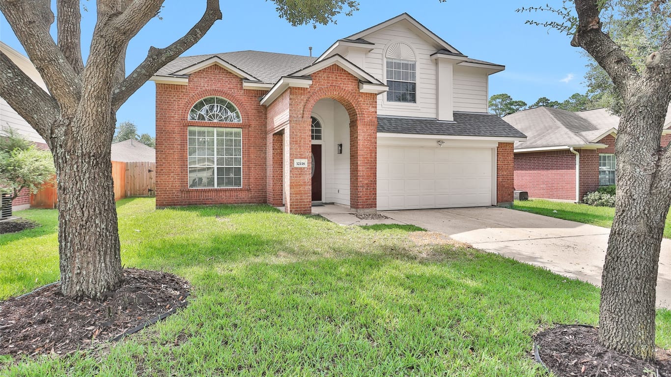 Conroe 2-story, 3-bed 32118 Willow Creek Park-idx