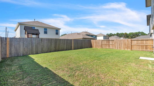 Conroe 2-story, 4-bed 16766 N Rail Drive-idx