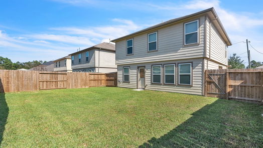 Conroe 2-story, 4-bed 16766 N Rail Drive-idx