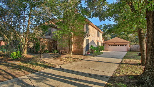 Conroe 2-story, 4-bed 218 Pine Manor Drive-idx