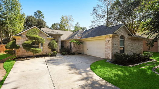Conroe 1-story, 3-bed 90 N Rambling Ridge Place-idx