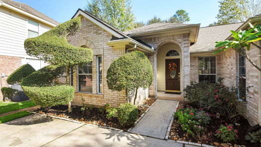 Conroe null-story, 3-bed 90 N Rambling Ridge Place-idx