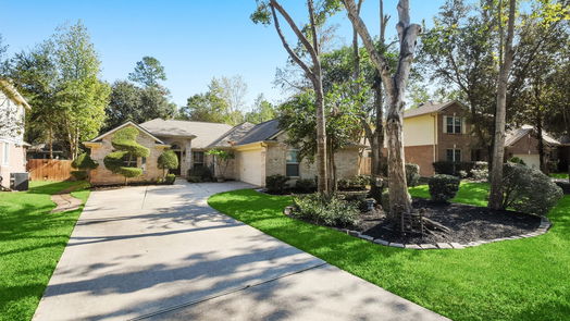 Conroe null-story, 3-bed 90 N Rambling Ridge Place-idx