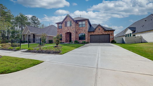 Conroe 2-story, 4-bed 9956 Preserve Way-idx