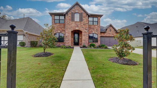 Conroe 2-story, 4-bed 9956 Preserve Way-idx