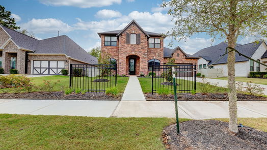 Conroe 2-story, 4-bed 9956 Preserve Way-idx