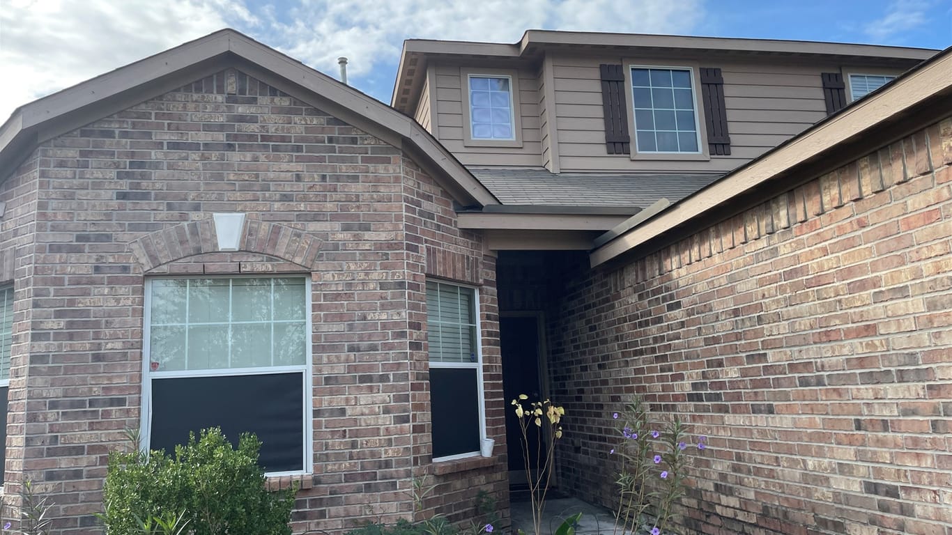 Conroe 2-story, 4-bed 10220 Red Fern Court-idx