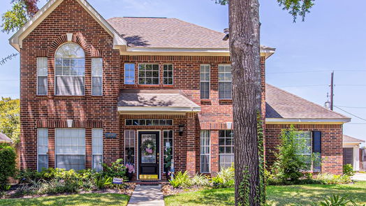 Oak Ridge North 2-story, 4-bed 28251 Nancy Lane-idx