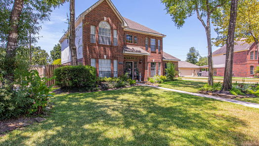 Oak Ridge North 2-story, 4-bed 28251 Nancy Lane-idx