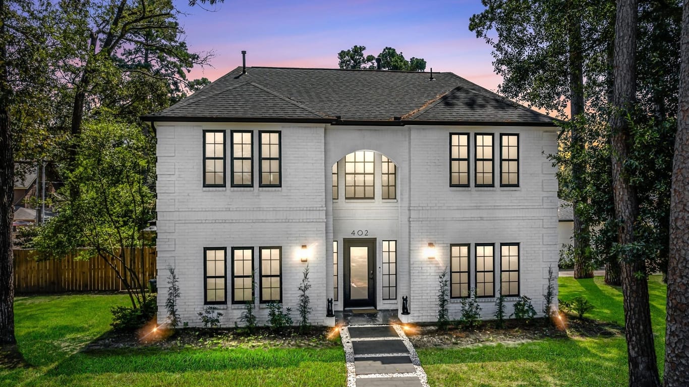 Oak Ridge North 2-story, 4-bed 402 Susan Lane-idx