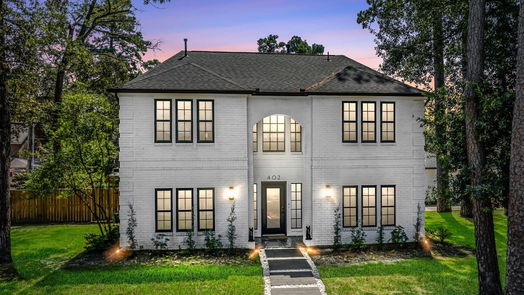 Oak Ridge North 2-story, 4-bed 402 Susan Lane-idx