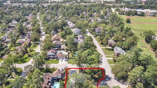 Oak Ridge North 2-story, 4-bed 402 Susan Lane-idx