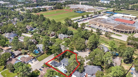 Oak Ridge North 2-story, 4-bed 402 Susan Lane-idx